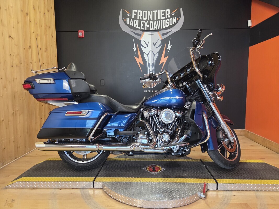2022 Harley-Davidson Ultra Limited ULTRA LIMITED in Lincoln, NE