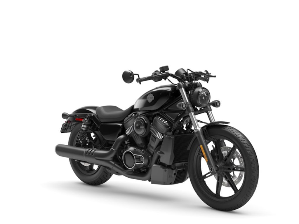 2026 Harley-Davidson® RH975 - Nightster® NIGHTSTER in Springfield, MO