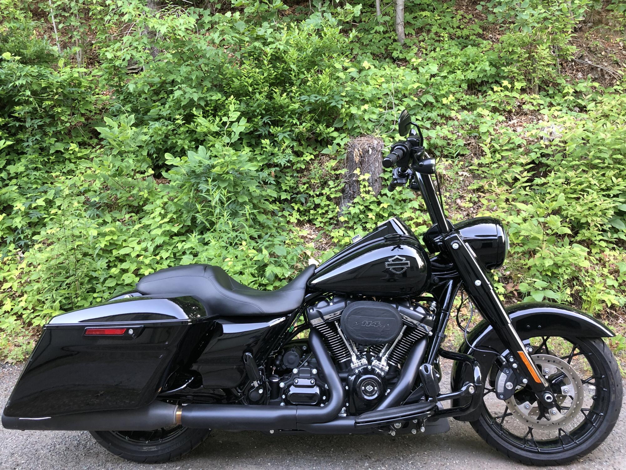 2024 Harley-Davidson Road King Special SPECIAL in Bellingham, MA