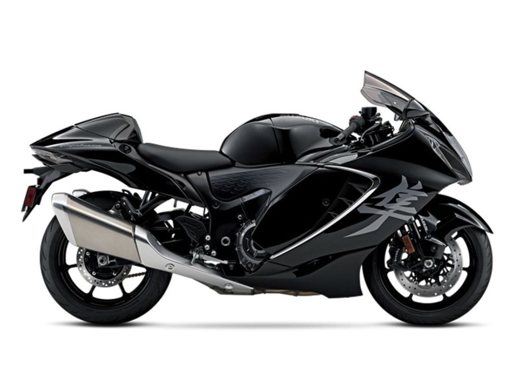 2023 Suzuki Hayabusa in Hatfield, PA
