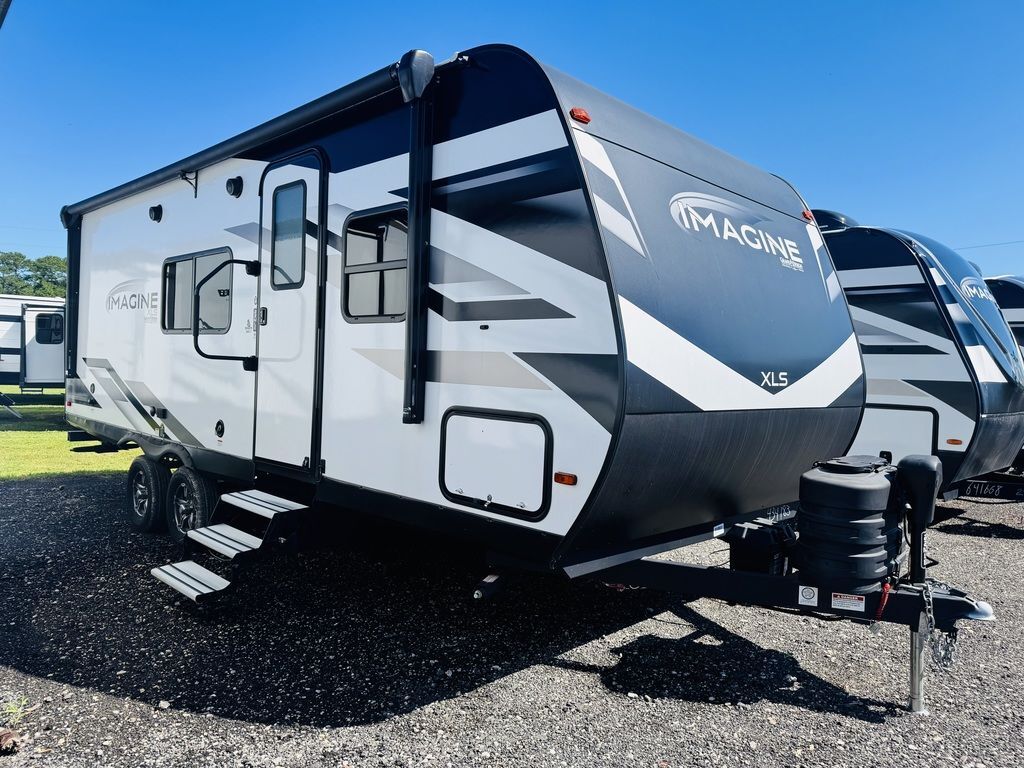 2023 Grand Design Imagine XLS 22MLE in newport NC