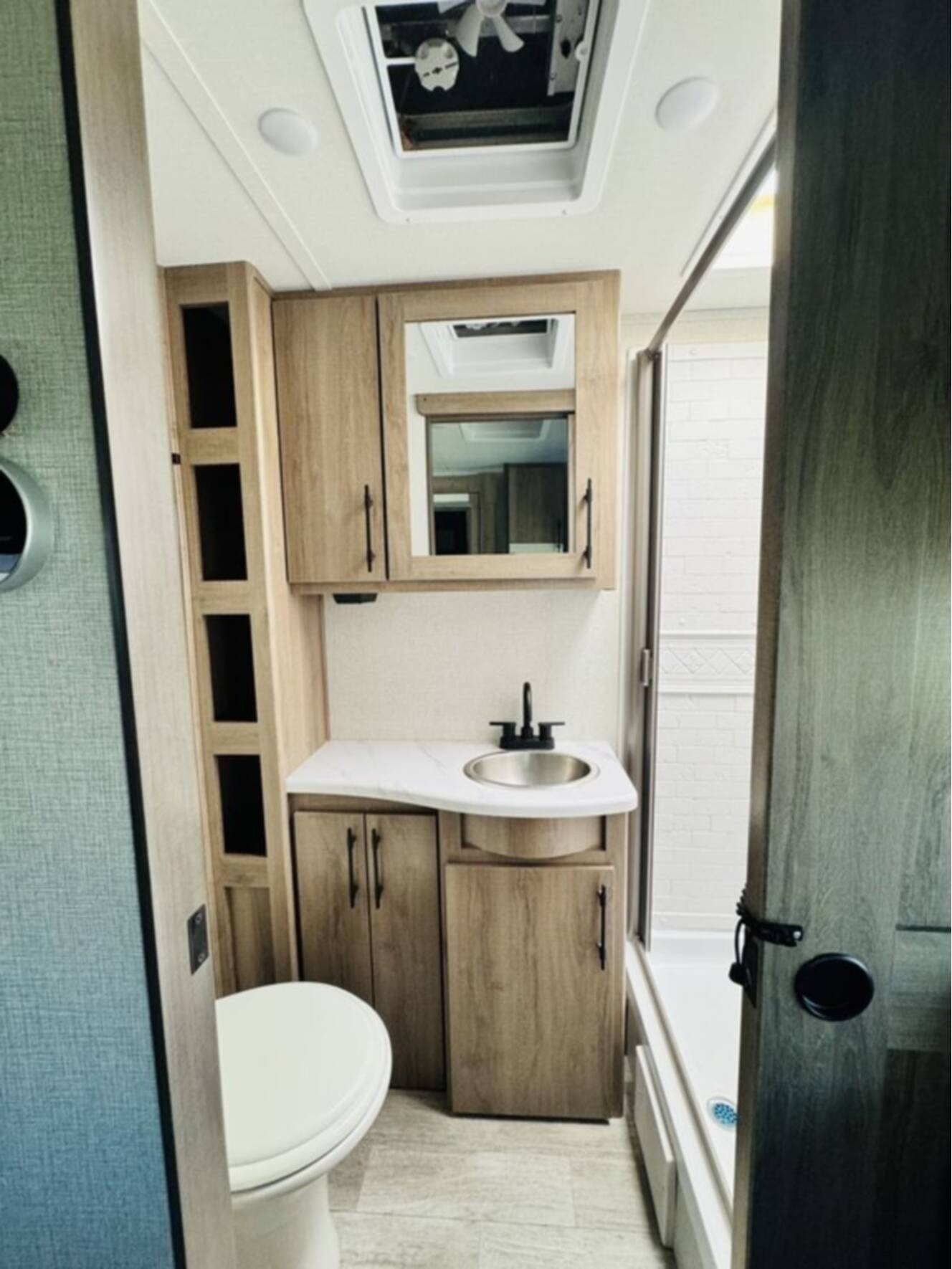 A photo of this 2023 Grand Design Imagine XLS 22MLE