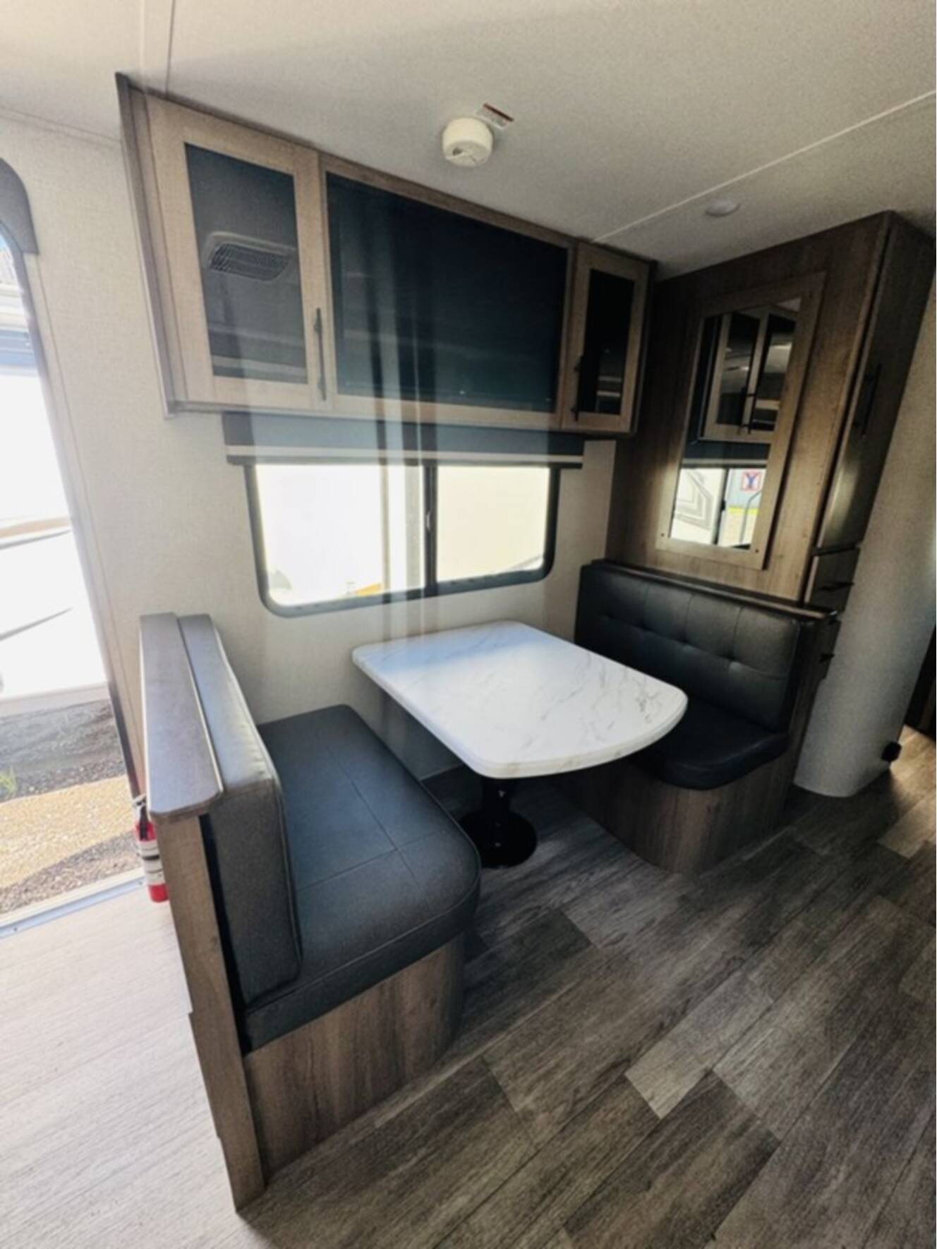 A photo of this 2023 Grand Design Imagine XLS 22MLE