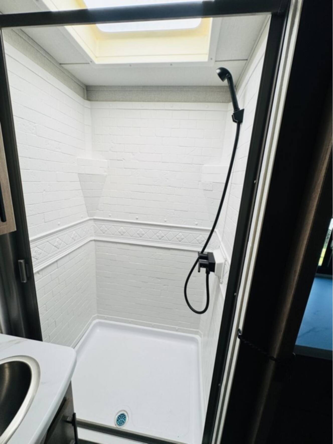 A photo of this 2023 Grand Design Imagine XLS 22MLE