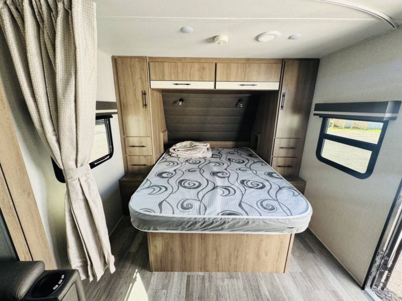 A photo of this 2023 Grand Design Imagine XLS 22MLE