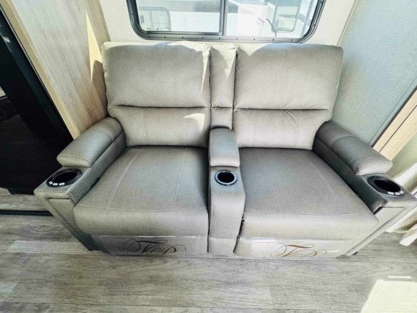 A photo of this 2023 Grand Design Imagine XLS 22MLE
