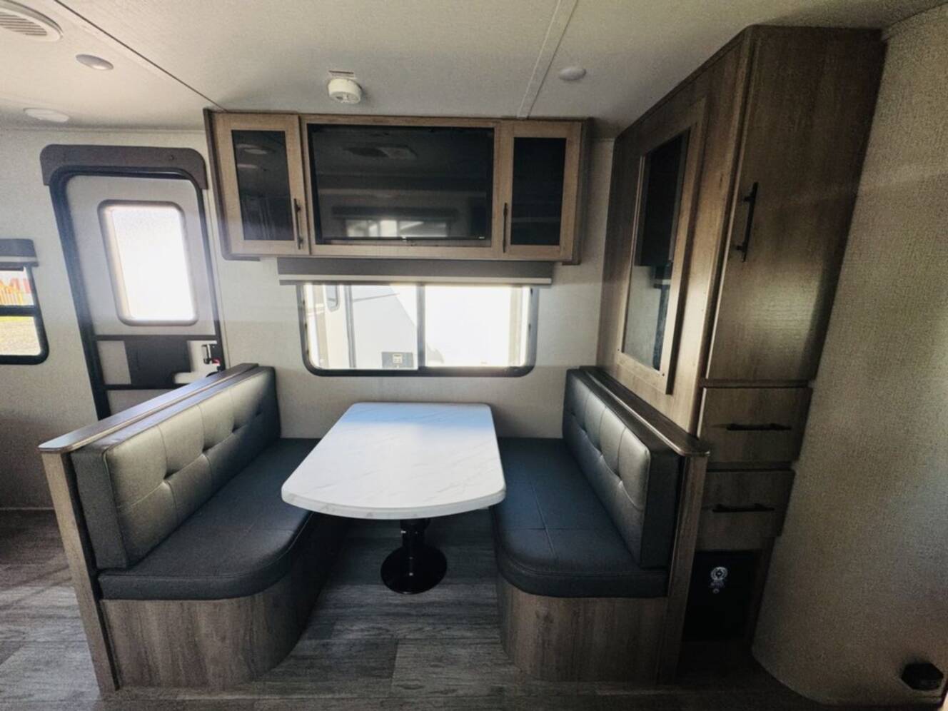 A photo of this 2023 Grand Design Imagine XLS 22MLE