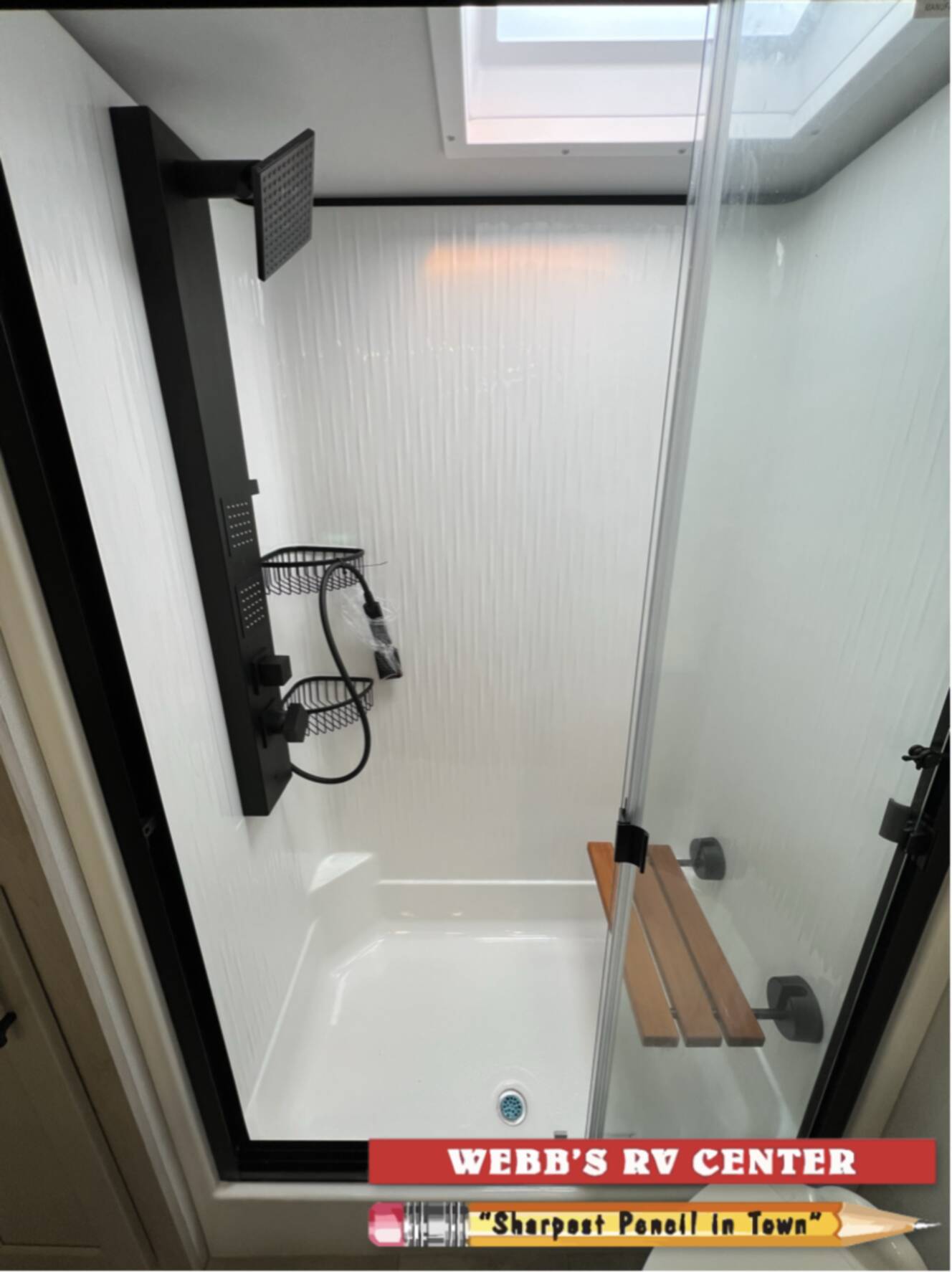 A photo of this 2025 Grand Design Solitude 390RK