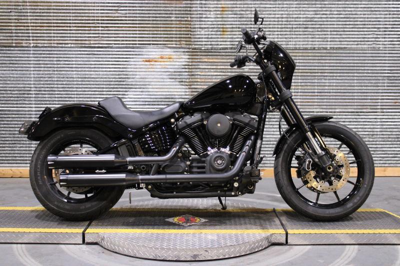 2021 Harley-Davidson LOW RIDER S S in Texarkana, TX