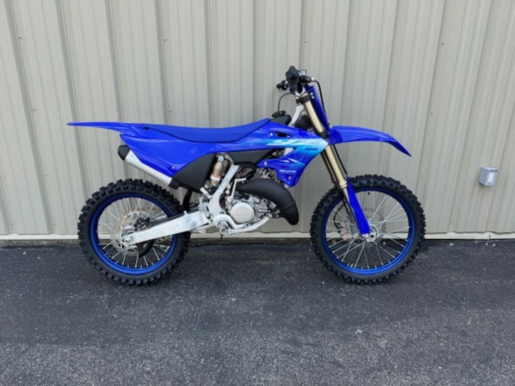 2027 Yamaha YZ125 125 in Bridgeport, WV