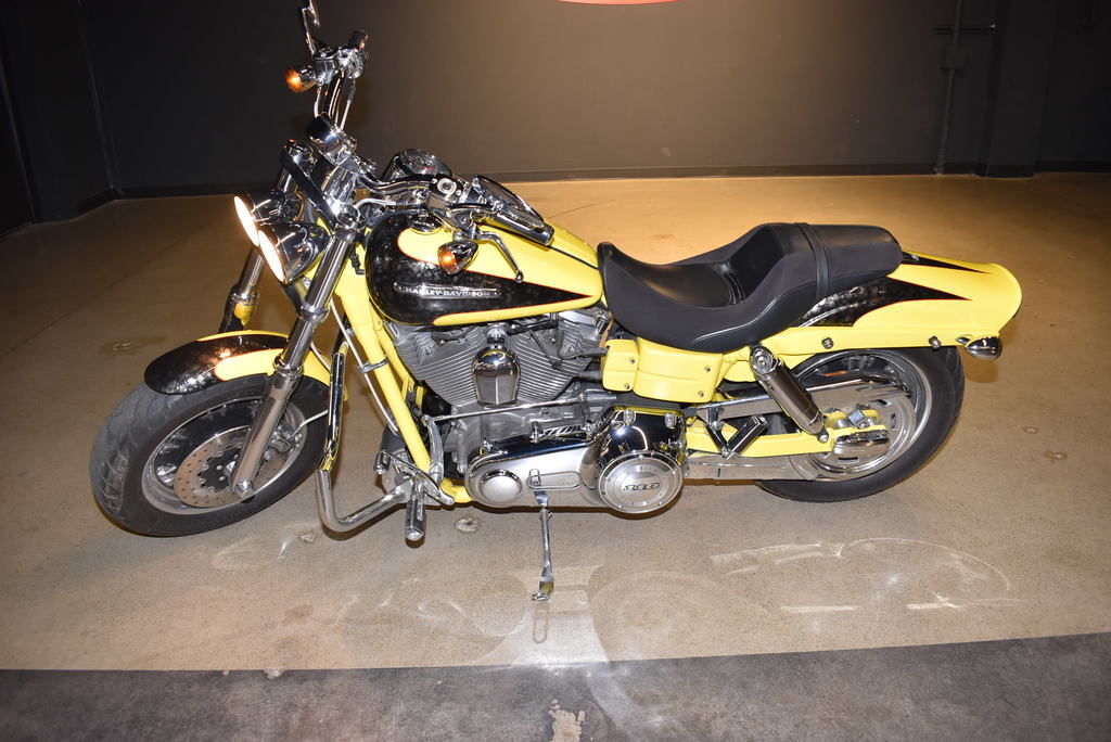 2009 Harley-Davidson® FXDFSE - CVO Fat Bob® CVO in Elyria, OH