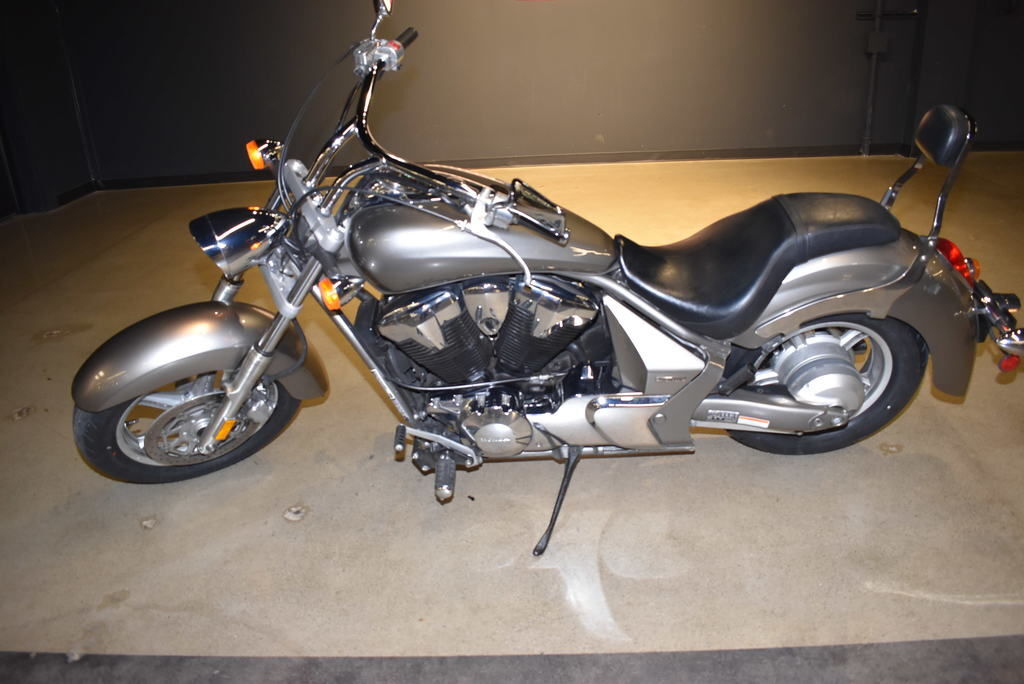2012 Honda® Stateline in Elyria, OH