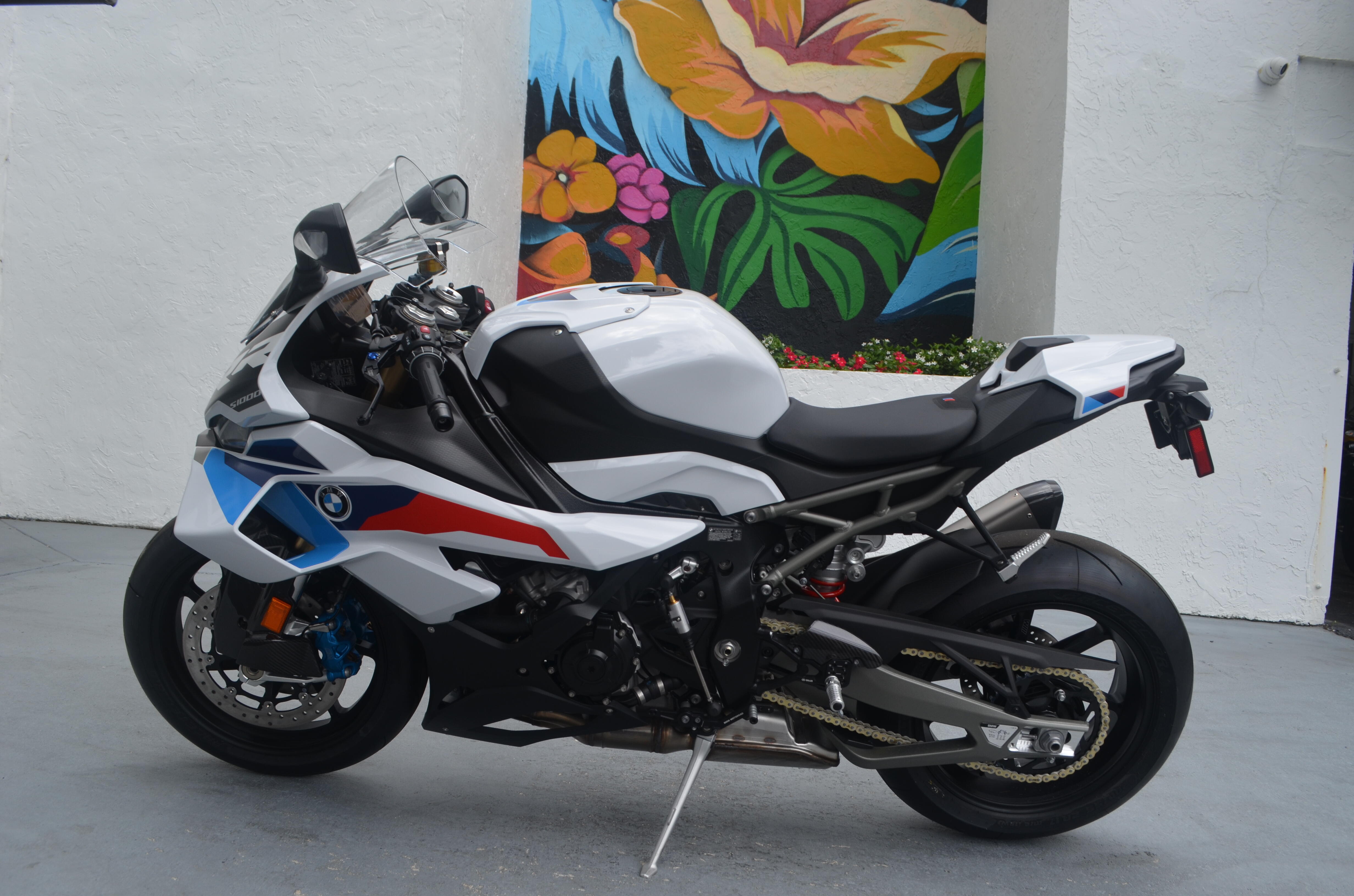 2026 BMW S 1000 RR 1000 RR in Plantation, FL