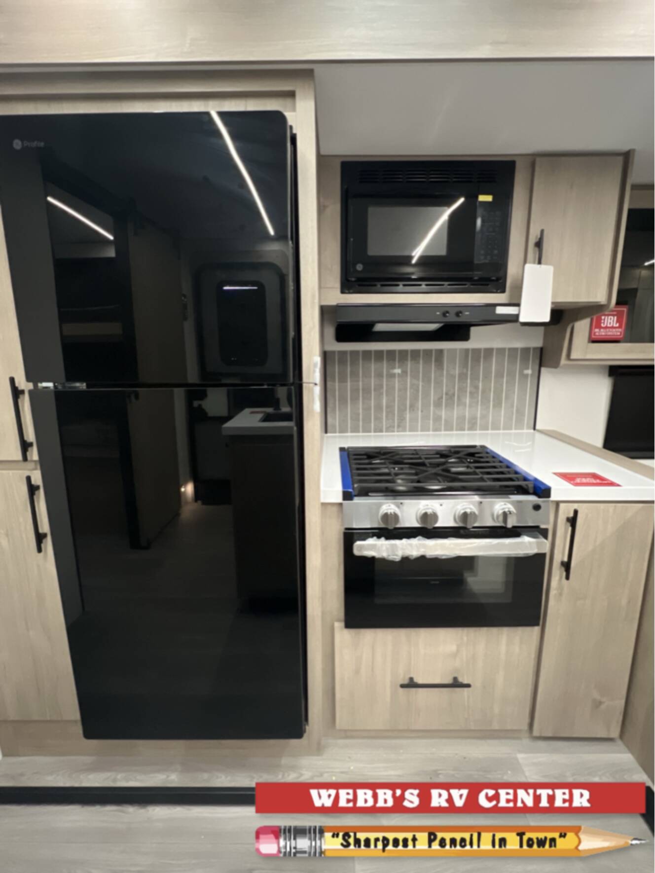 A photo of this 2026 Grand Design Imagine 3210BH