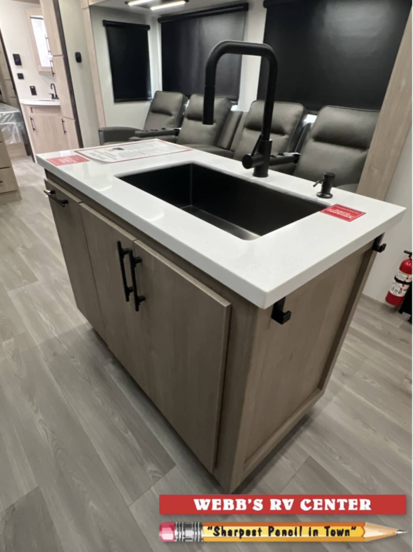 A photo of this 2026 Grand Design Imagine 3210BH