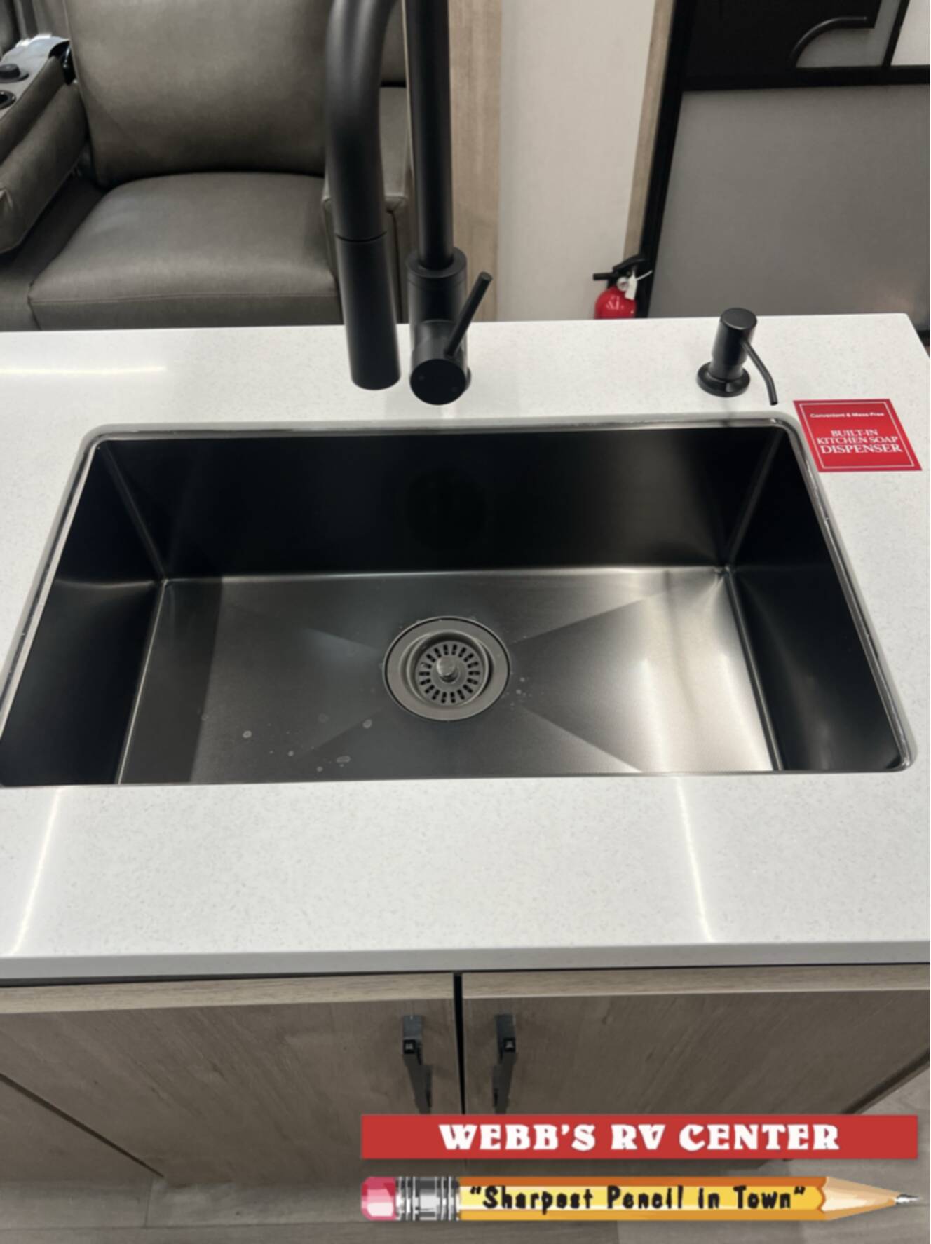 A photo of this 2026 Grand Design Imagine 3210BH
