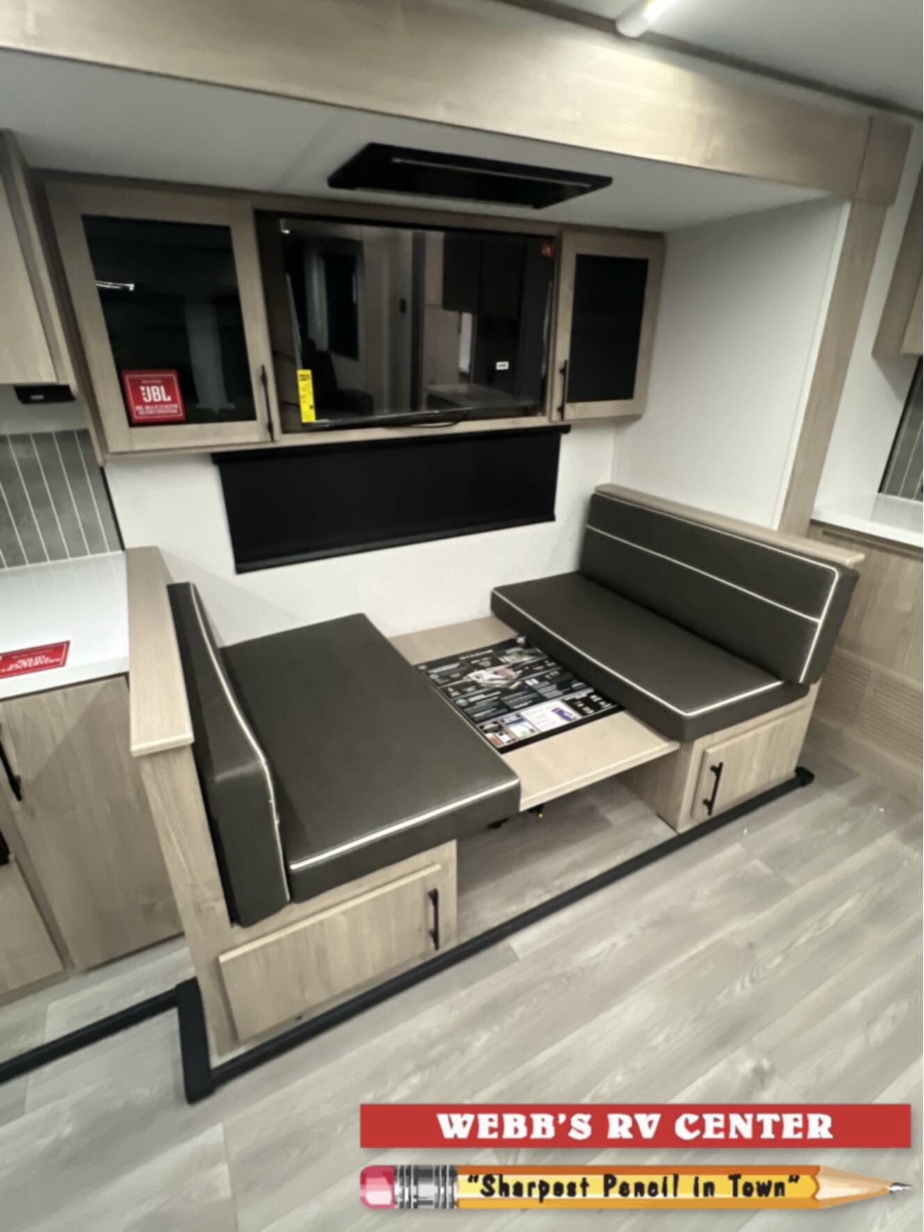 A photo of this 2026 Grand Design Imagine 3210BH
