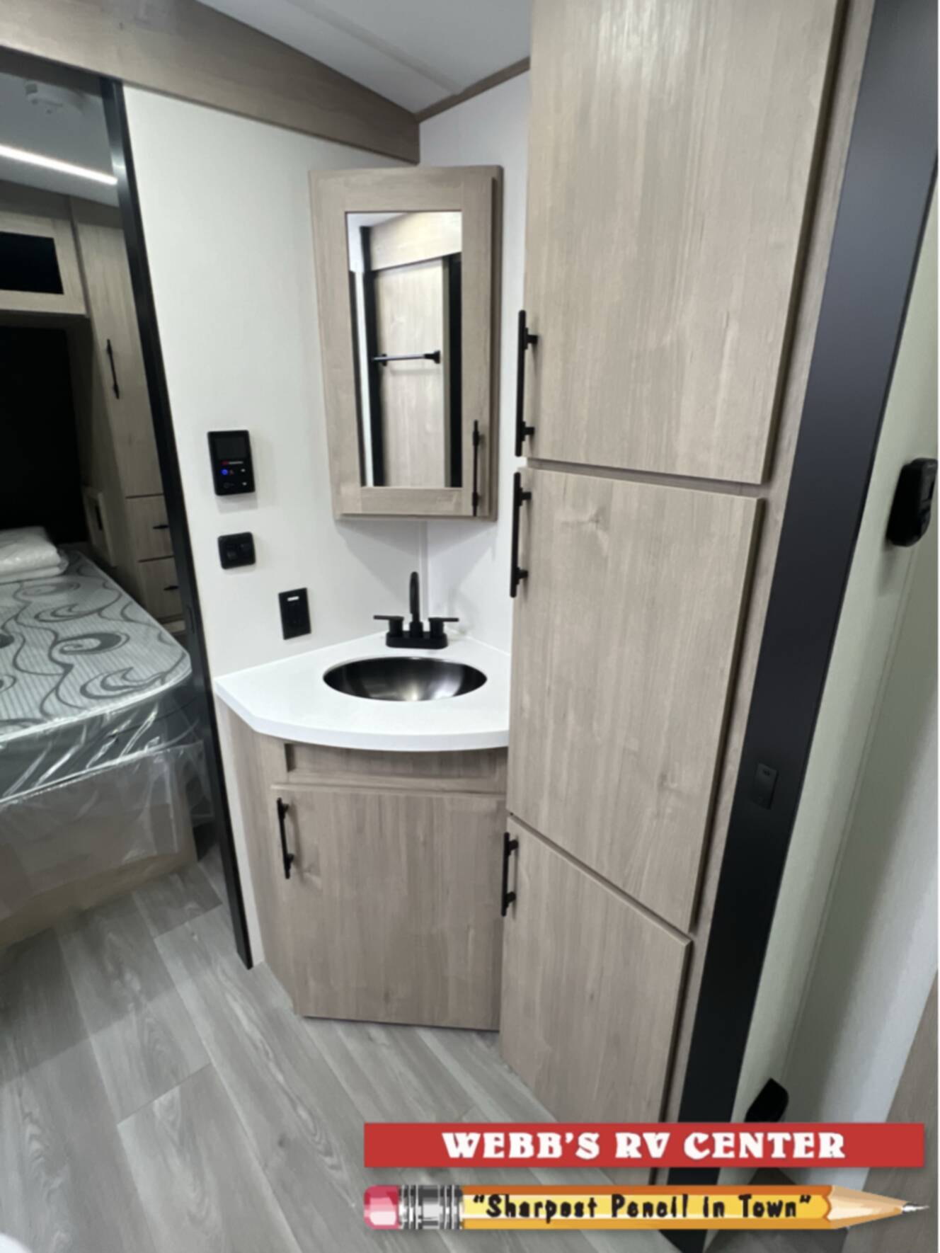 A photo of this 2026 Grand Design Imagine 3210BH