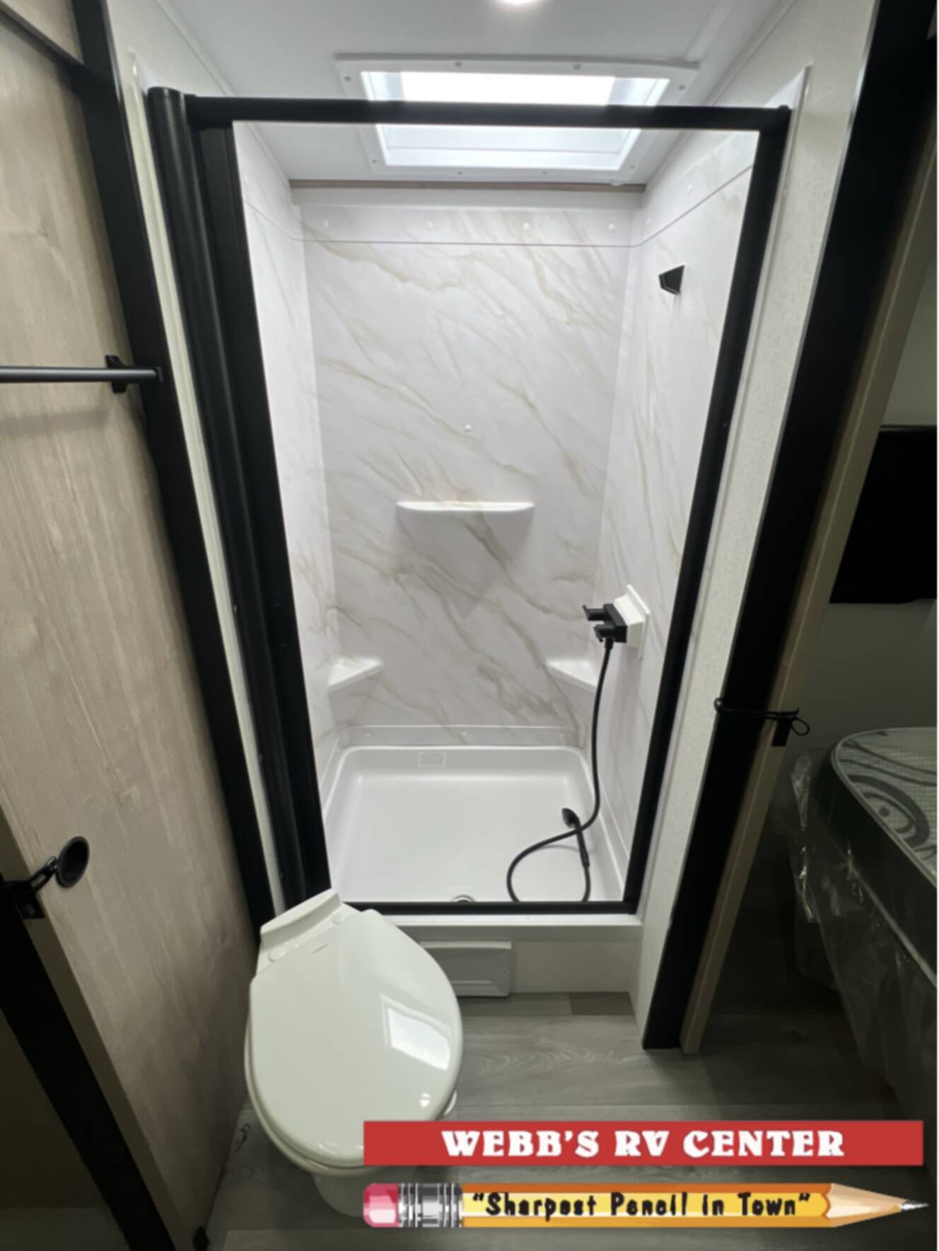 A photo of this 2026 Grand Design Imagine 3210BH