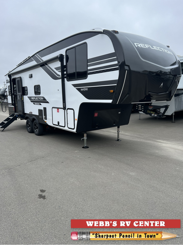 2026 Grand Design Reflection 150 Series 260RD in bangor ME