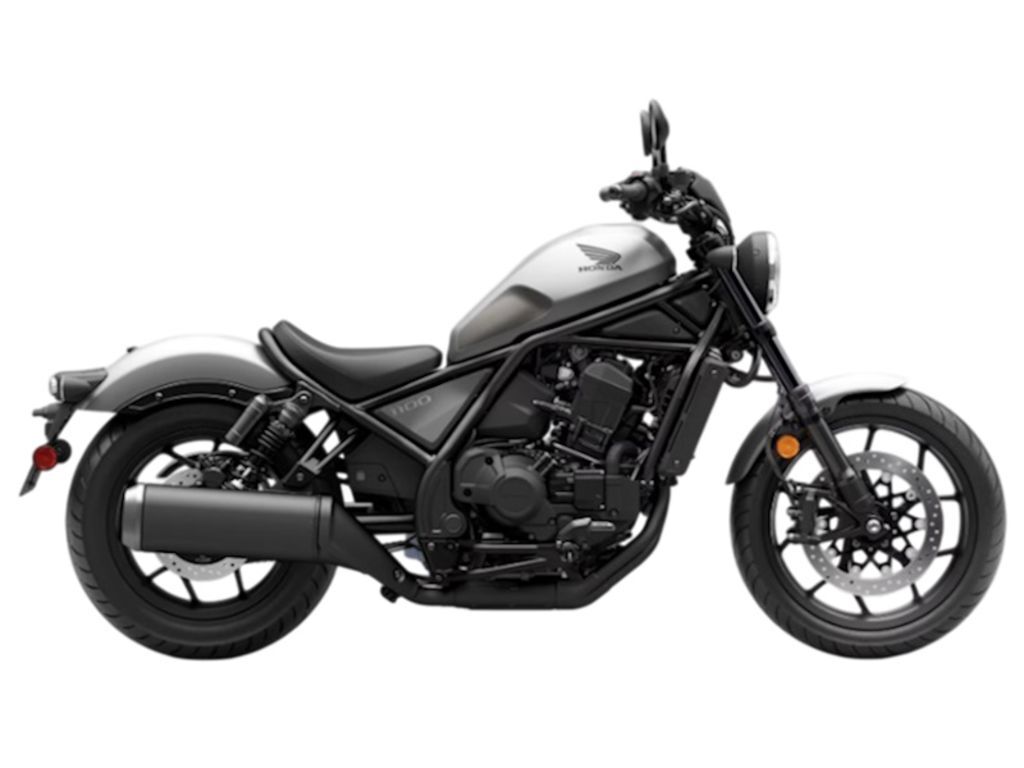 2026 Honda® Rebel 1100 DCT 1100 DCT in Banning, CA