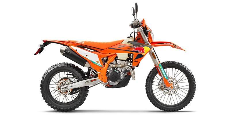 2025 KTM EXC 350 F EXC-F in Rolla, MO