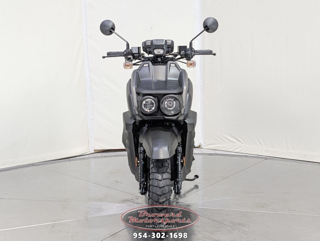 2026 Yamaha Zuma 125 125 in Fort Lauderdale, FL