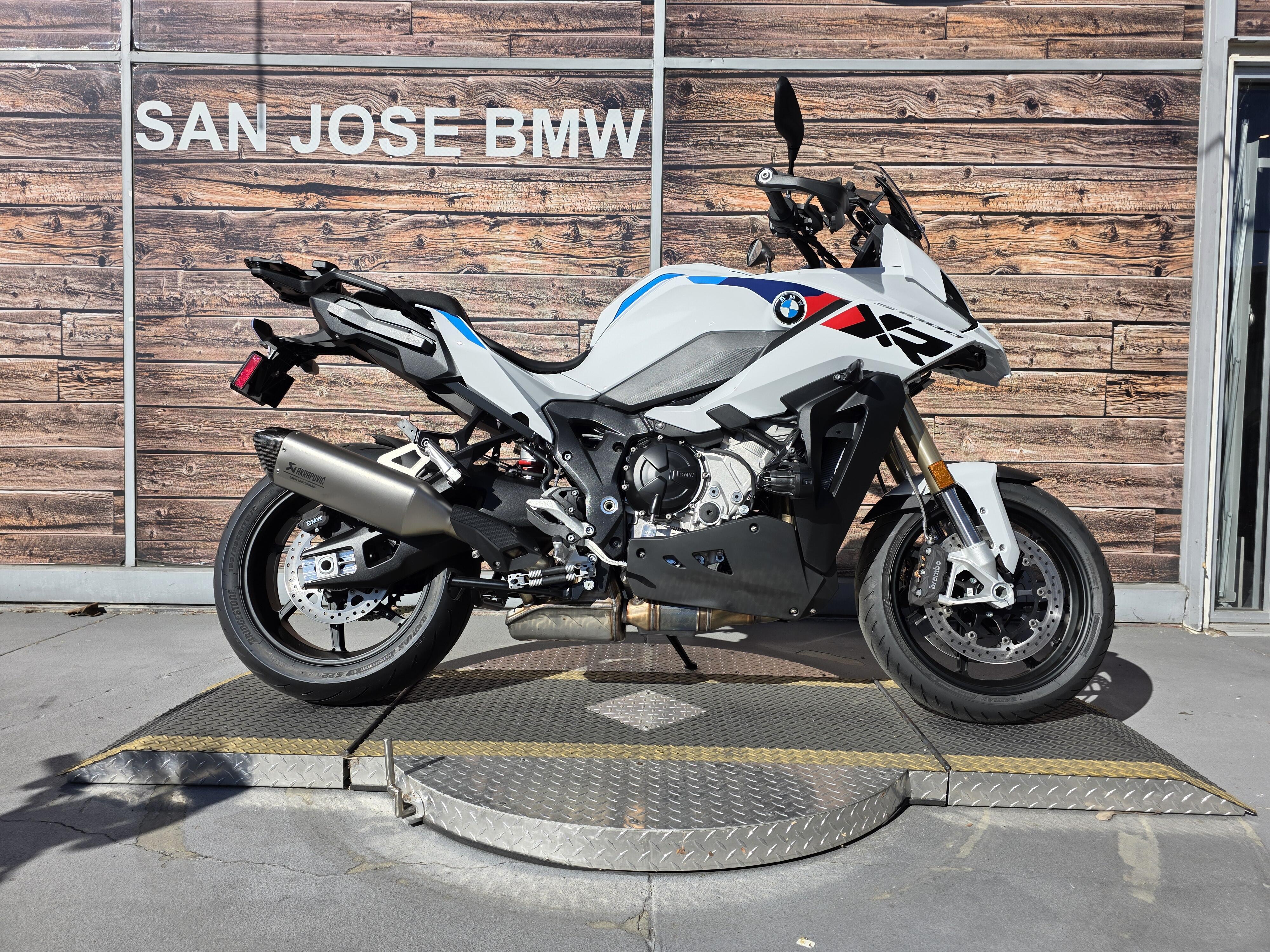 2026 BMW S 1000 XR 1000 XR in San Jose, CA