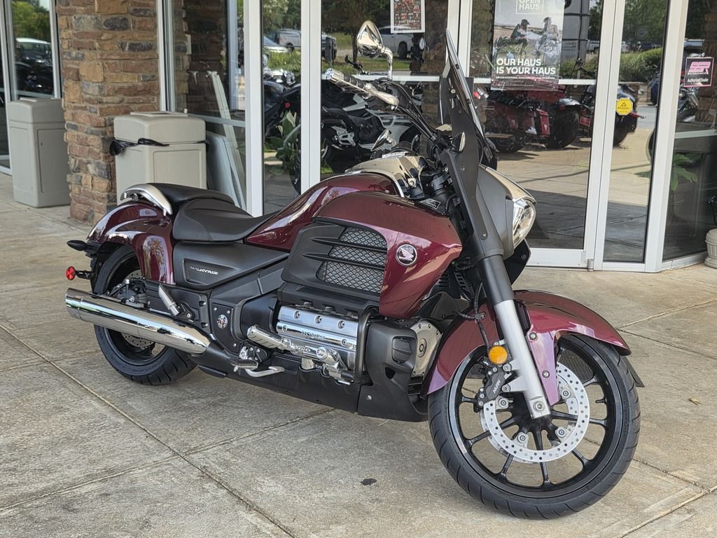 2014 Honda® Gold Wing Valkyrie BASE in Columbus, GA