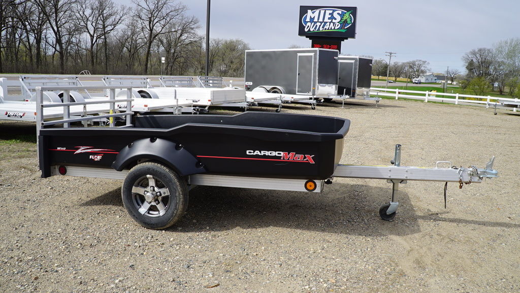 2022 Floe XRT 8' x 57" 2200# Aluminum Rim 8-57 in Watkins, MN