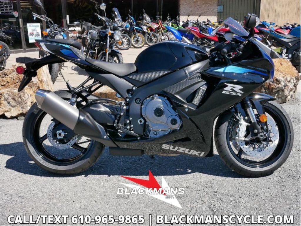 2027 Suzuki GSX-R600M7 600 in Emmaus, PA