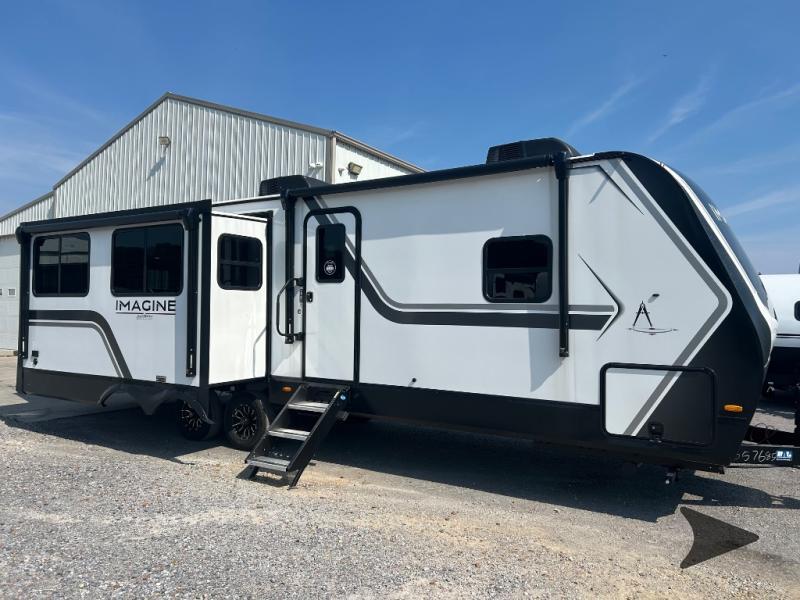 2026 Grand Design Imagine 2970RL in almo KY