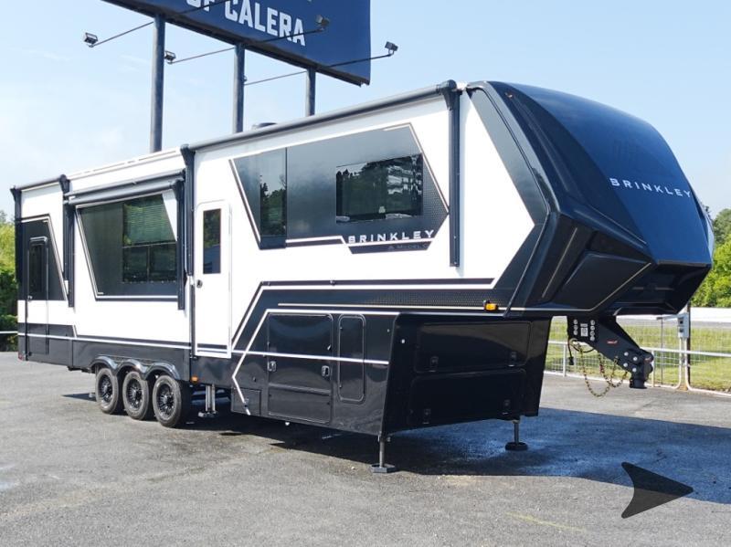 2025 Brinkley Model G 3250 in calera AL