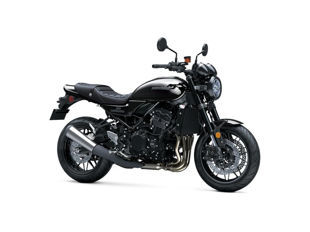 2026 Kawasaki Z900RS ABS in Manassas, VA