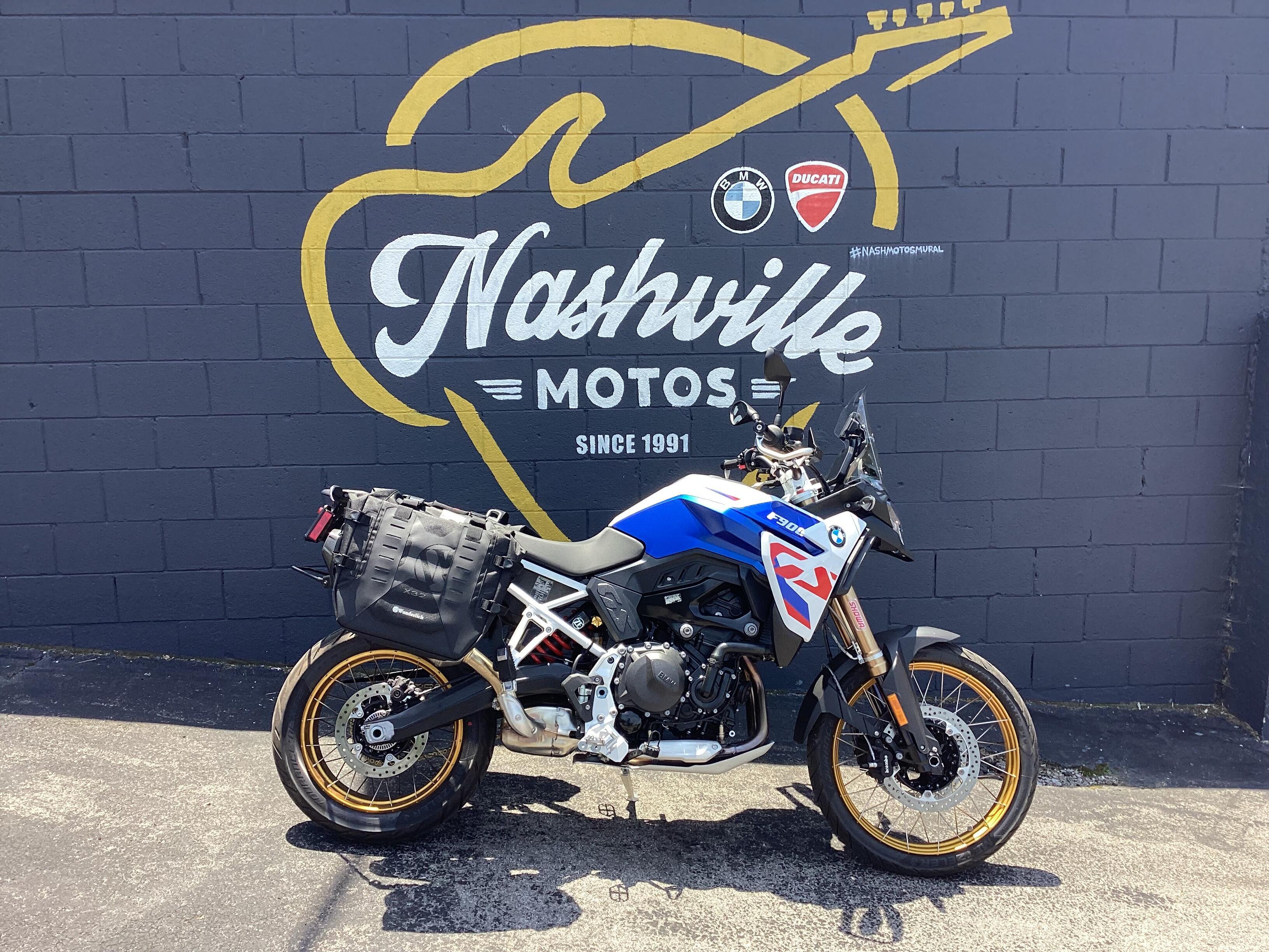 2026 BMW F 900 GS 900 GS in Nashville, TN
