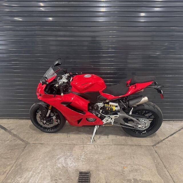 2026 Ducati PANIGALE V2 V2 in Wilmington, NC