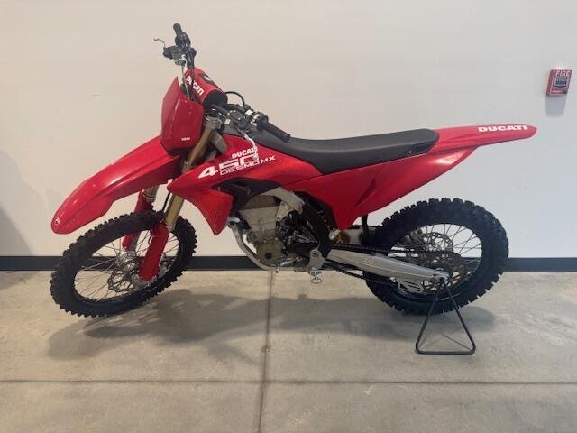 2026 Ducati DESMO450 MX MX in Wilmington, NC