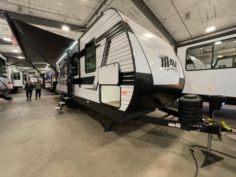 2026 Grand Design Momentum MAV 27MAV in cheyenne WY