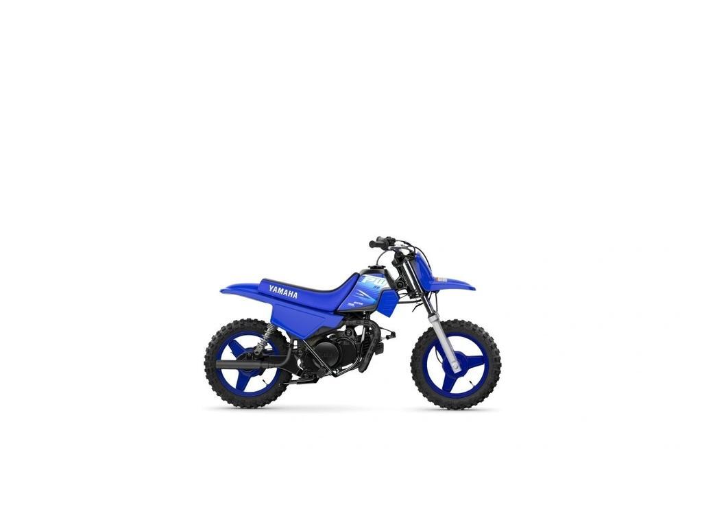 2027 Yamaha PW50 in Purcellville, VA