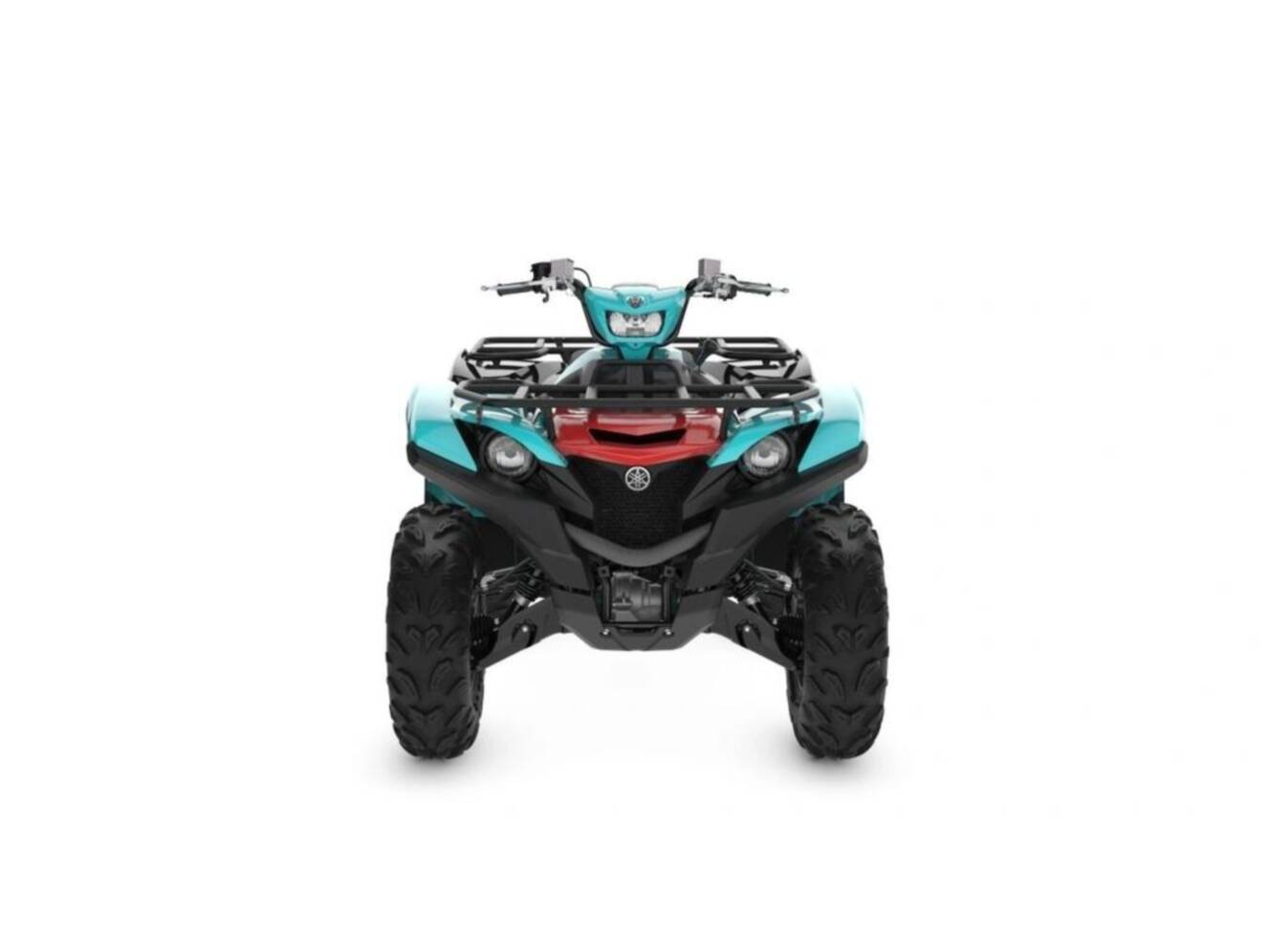 A photo of this 2027 Yamaha GRIZZLY EPS