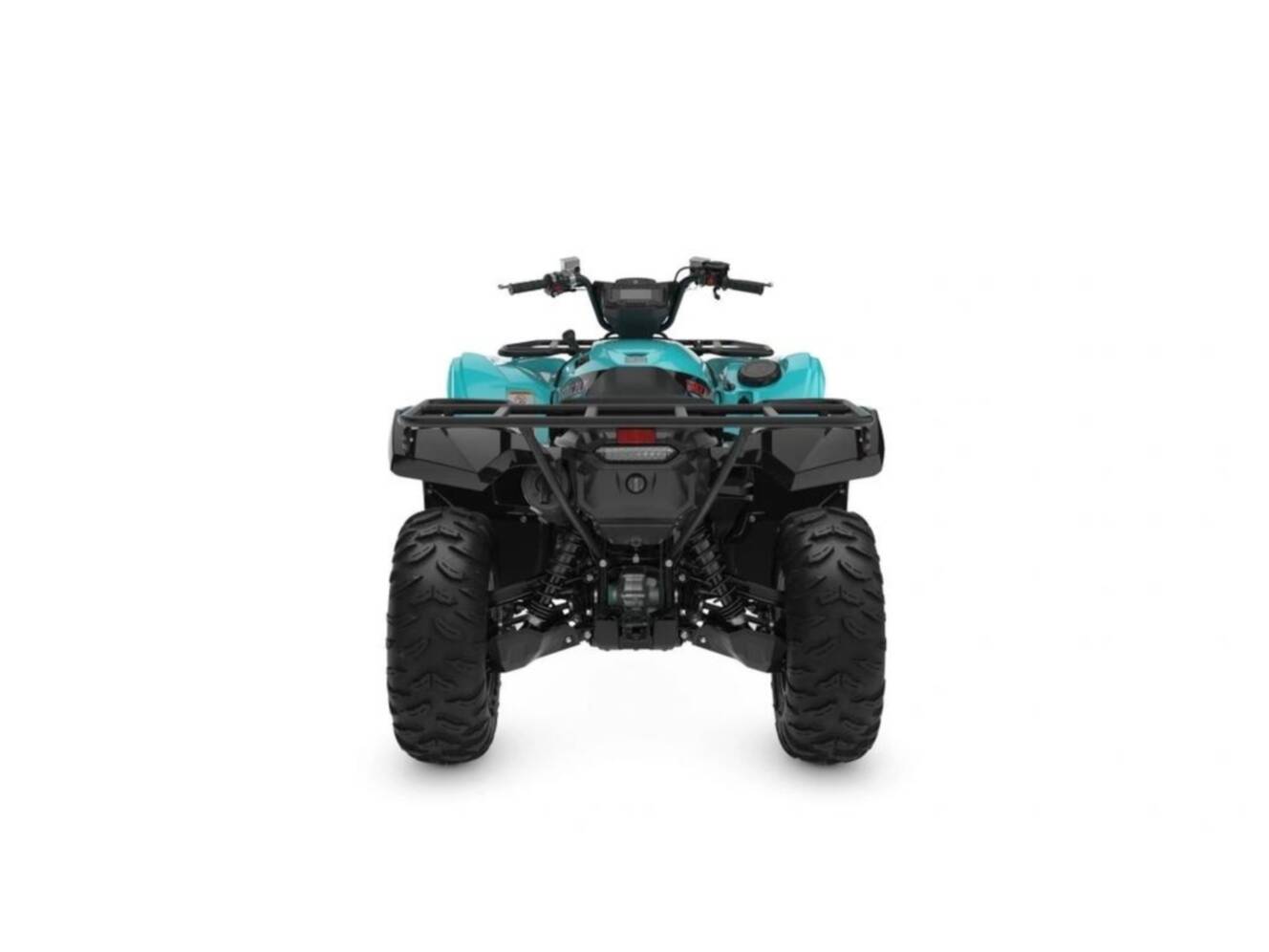 A photo of this 2027 Yamaha GRIZZLY EPS