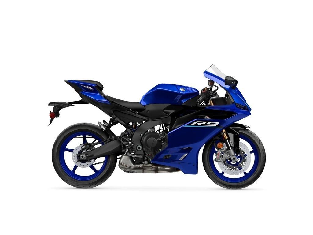 2027 Yamaha YZF-R9 R9 in Purcellville, VA
