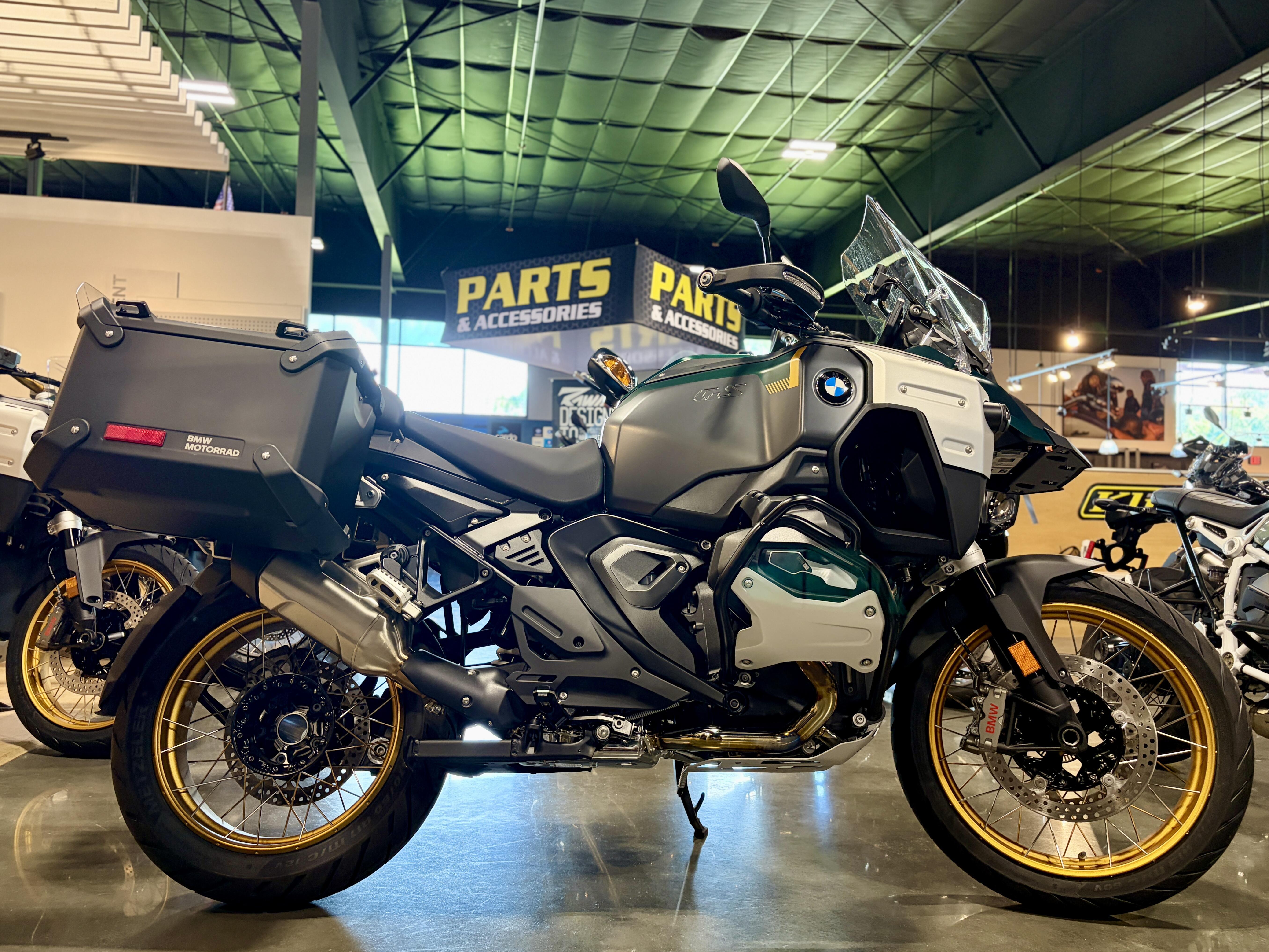 2026 BMW R 1300 GS Adventure in Sanford, FL