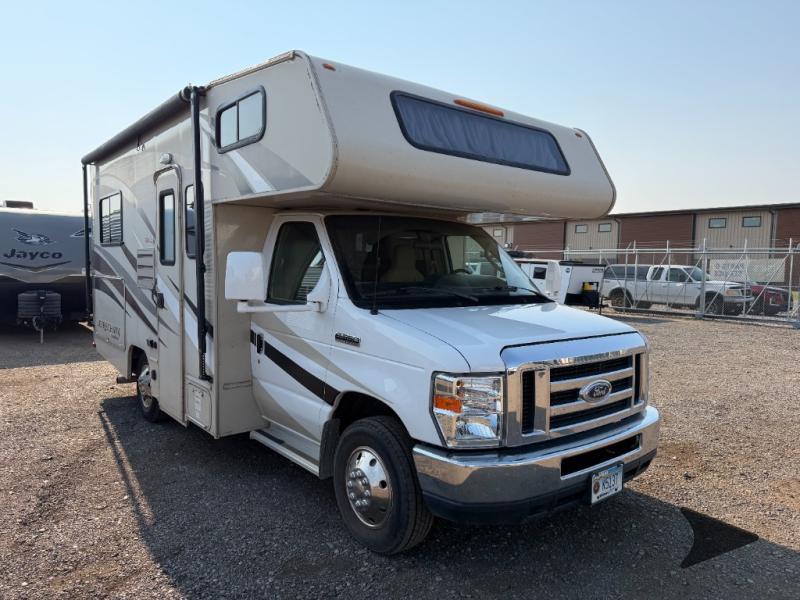 2017 Coachmen Rv Leprechaun 190CB in billings MT