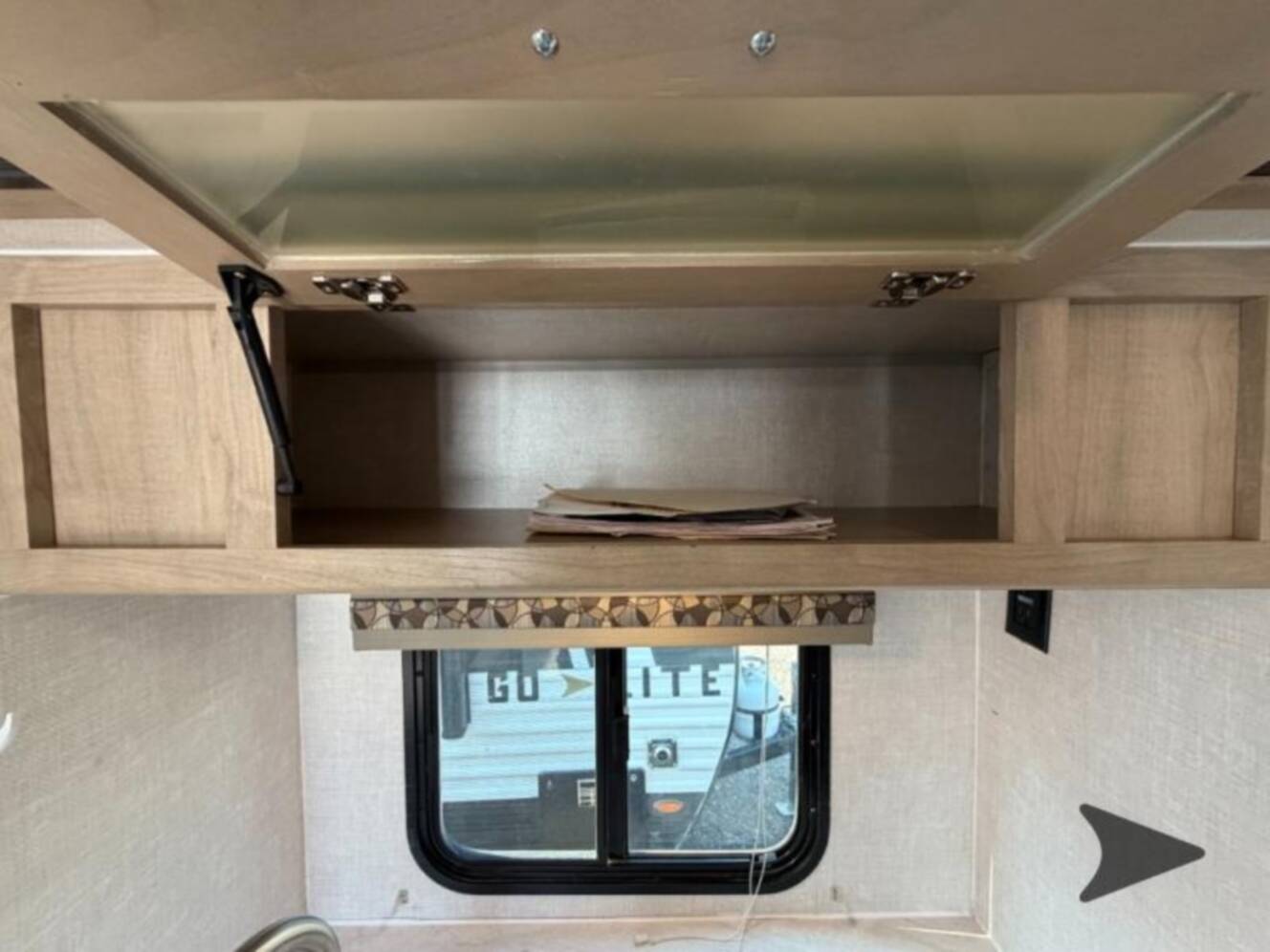 A photo of this 2021 Forest River Rv R POD HOOD RIVER 190