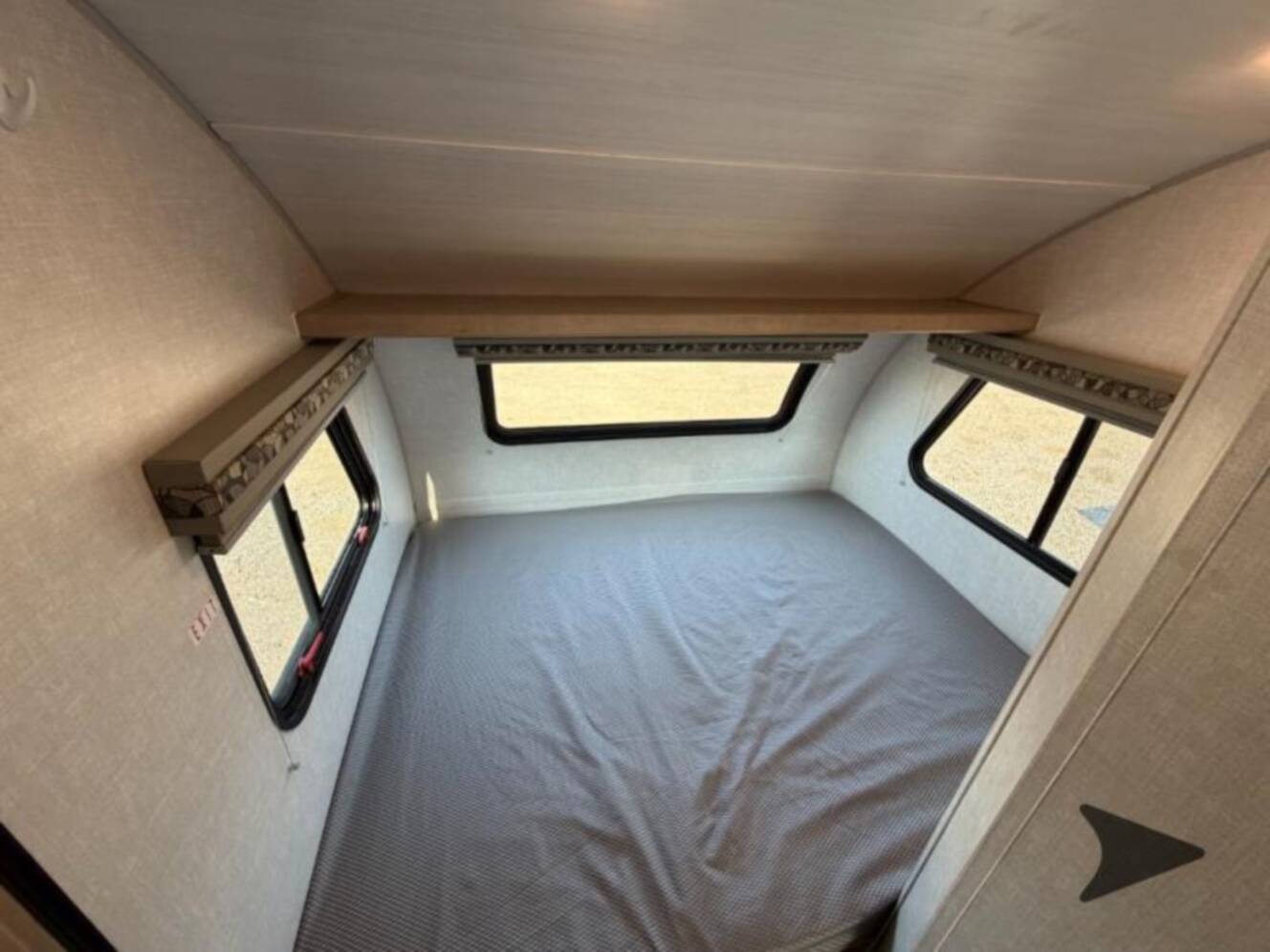 A photo of this 2021 Forest River Rv R POD HOOD RIVER 190
