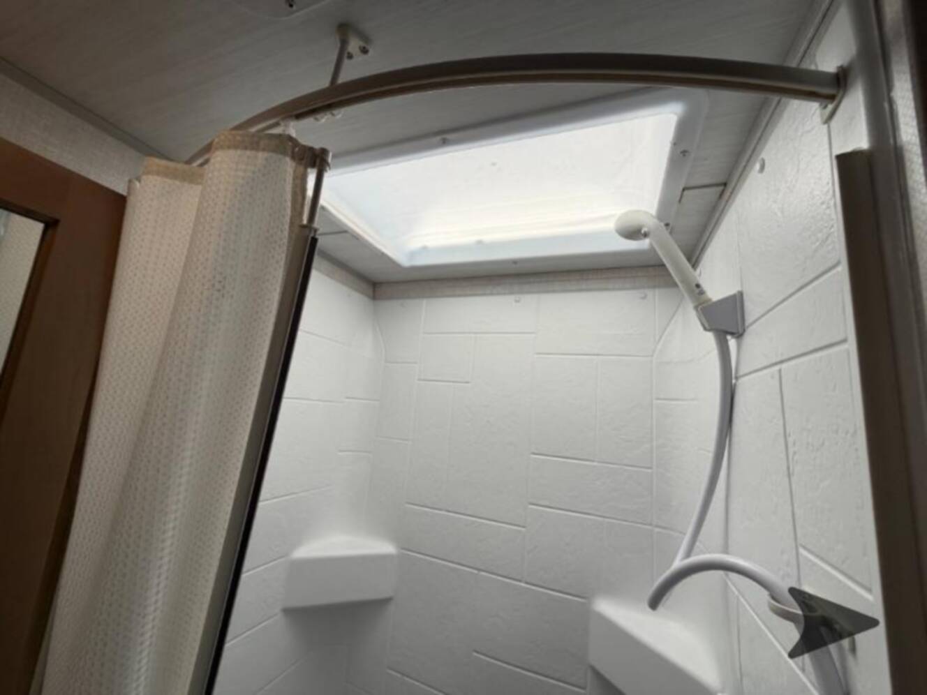 A photo of this 2021 Forest River Rv R POD HOOD RIVER 190