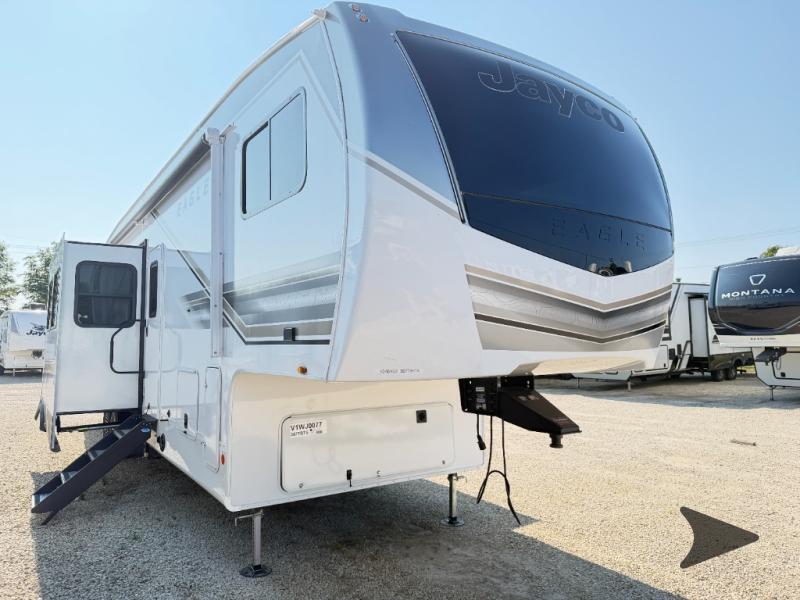 2027 Jayco Eagle 367TBTS in coldwater MI