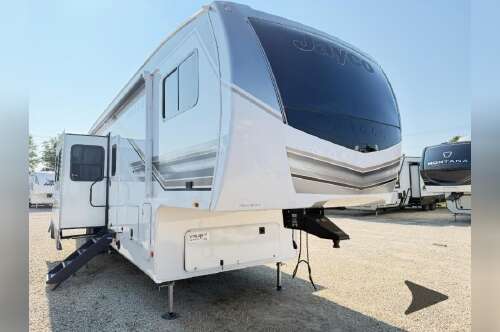 2027 Jayco Eagle 367TBTS in coldwater MI