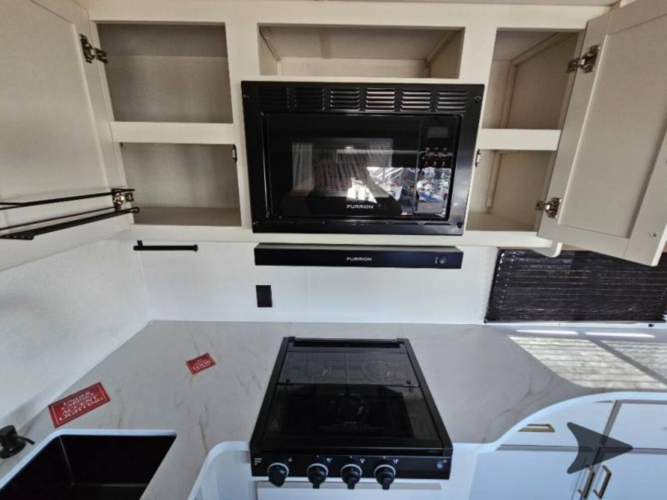 A photo of this 2027 Grand Design Transcend Xplor 265BHT